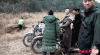 老九门 花絮 张艺兴 陈伟霆 骑车