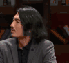 YOYO 一惊一乍 惊讶 文化 日本代表 综艺 脱口秀 表情包 非正式会谈