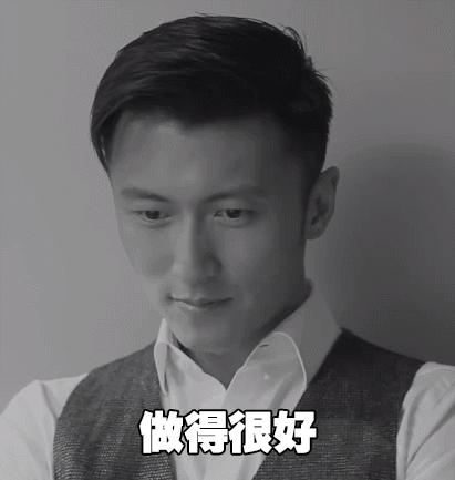 做得很好谢霆锋帅气表扬gif动图_动态图_表情包下载_soogif
