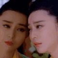 范冰冰 女神 美女 迷人 好看
