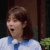 谭松韵 美女 惊讶 可爱