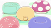 滥竽充数 喵星人 萌 gif