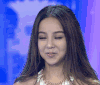 美女 笑容 开心 可爱