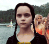 妹子 美女 风景 湖水