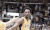 科比 Kobe Bryant nba 篮球 洛杉矶湖人 击掌 合作 配合 队友