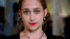 4季 新赛季 女孩 HBO GIF 电视 女孩HBO 女孩的礼物 girlshbo 于是约翰松 Jessa 杰迈玛教堂