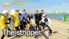 RUNNINGMAN