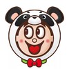 卡通 旺仔 头像 动画 二次元