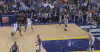 詹姆斯6步 詹姆斯 NBA 篮球