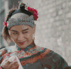 陈晓 那年花开月正圆 帅哥