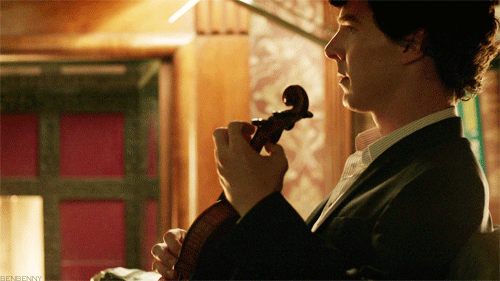 神探夏洛克 本尼迪克特 夏洛克 英国电影