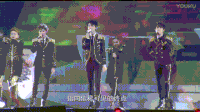 TFBOYS 三小只 王源 易烊千玺 王俊凯