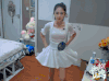 美女 漂亮 跳舞 青春
