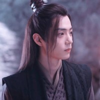 陈情令 魔道祖师 头像 魏无羡 肖战