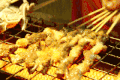 美食 烧烤 涮酱 深夜食堂 美味