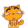 copycat 表情