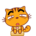copycat 表情