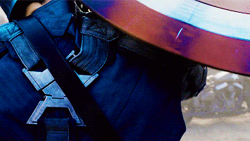 美国队长 盾牌 克里斯·埃文斯 史蒂夫·罗杰斯 漫威 Captain America