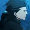 FateZero  卫宫切嗣