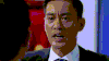 陈小春 对话 严肃 戴眼镜