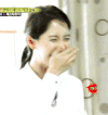 智孝 摆手 懵智 RunningMan