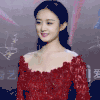 赵丽颖 明星 美女 颖宝