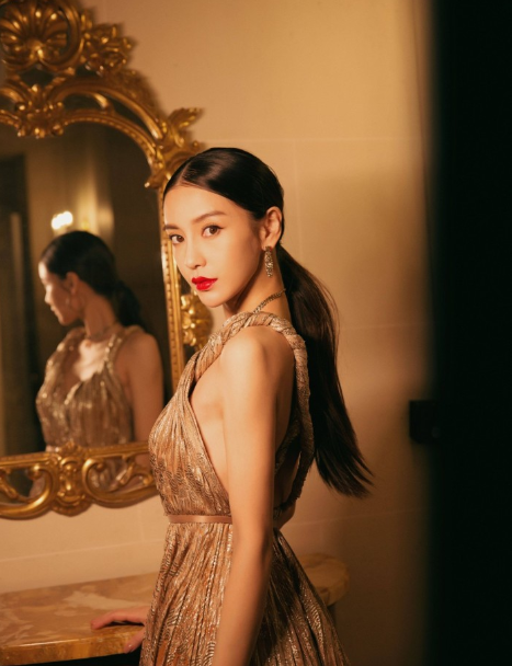 angelababy 杨颖 壁纸 小姐姐 明星