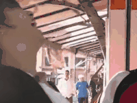 旅途的花样 华晨宇