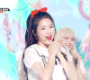 oh my girl.ARIN 性感 美少女 可爱