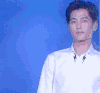 杨洋 行走 帅气 明星