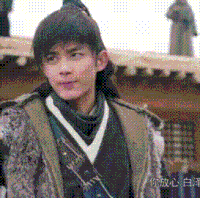 吴磊 影视 内地男明星