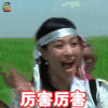 星厨集结号 钟丽缇 厉害厉害 赞 soogif soogif出品