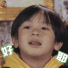 爸爸去哪儿第五季 爸爸去哪儿5 爸爸去哪儿第五季第13期 max 好耶 soogif soogif出品