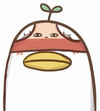 长草颜团子 搞笑 斗图 可爱