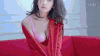 时尚 美女 分享 广告
