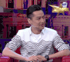 金星秀 胡歌 帅气 逍遥哥哥 迷人