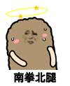 猫屎 金馆长 蒙圈 南拳北腿