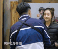 向往的生活 赵丽颖放飞自我秒变谐星 赵丽颖