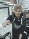 张艺兴 欢乐 跳舞 EXO
