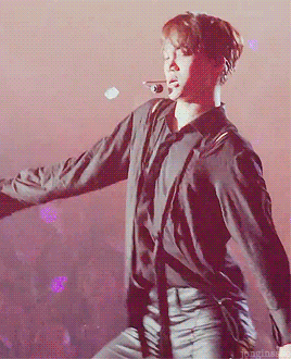 金钟仁 EXO 演唱会 跳舞