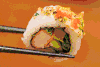 寿司 美食 soogif soogif出品