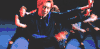 EXO MV lotto 刀群舞 惨烈 跳舞