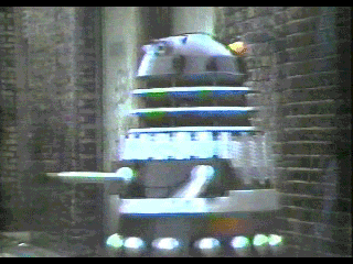神秘博士 Doctor Who 机器 喷雾