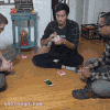 男巫zachking 扑克牌 手机 发牌 会玩