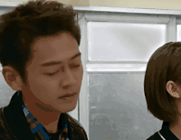盲侠大律师 哎呦