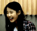 美女 开心 笑容 高兴