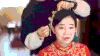 婚礼 新郎新娘 结婚 喜事
