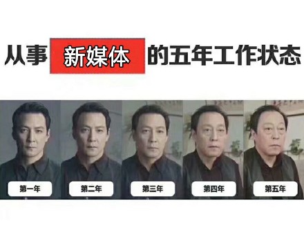 5年 苏大强