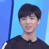TFBOYS 王俊凯 阳光 帅气