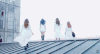 郑恩地 Apink MV teaster 唯美